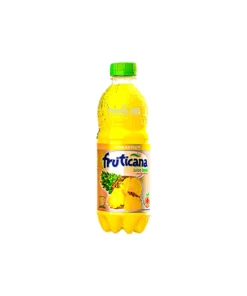 Fruticana Pineapple Juice Drink 500ml