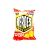 Tropical Heat Potato Crisps Tomato Flavour