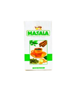 Work Roselyne Masala Herbal Infusion Tea 100g