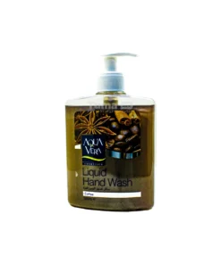 Aqua Vera Coffee Liquid Hand Wash 500ml
