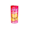 Bifa 2000 Maxi Strawberry Cream Sandwich Biscuits 500g
