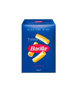 Barilla Classic Rigatoni No.89 Pasta 500g