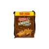 Britannia Kreemz Choco Flavoured Sandwich Biscuits 96g + 50% Free