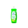 Carrefour Essential Apple Fruit Vinegar Dishwashing Liquid 750ml