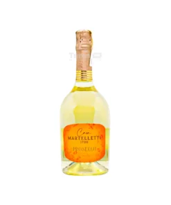 Casa Martelletti 1700 Prosecco Extra Dry 11%Alc 75cl