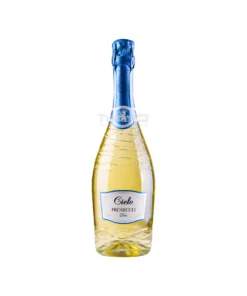Cielo Prosecco DOC Sparkling Wine 11%Alc 750ml