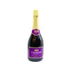 Chamdor Alcohol Free Sparkling Red Grape Juice 750ml
