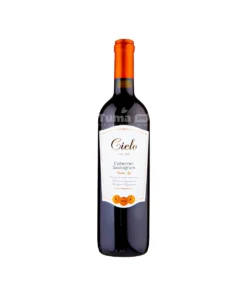 Cielo Cabernet Sauvignon Veneto Red Wine 12.5%Alc 750ml