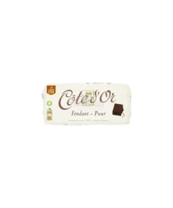 Cote D'or Pure Dark Chocolate (Fondant Puur) 150g (2x75g)