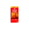 Cote D'or Milk Chocolate (Lait-Melk) 180g
