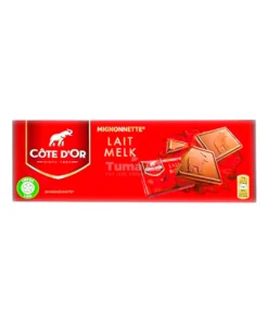 Cote D'or Mignonnette Milk Chocolate 240g