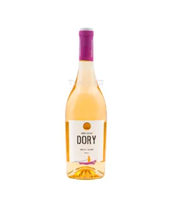 AdegaMãe Dory Rosé Wine 13% 750ml