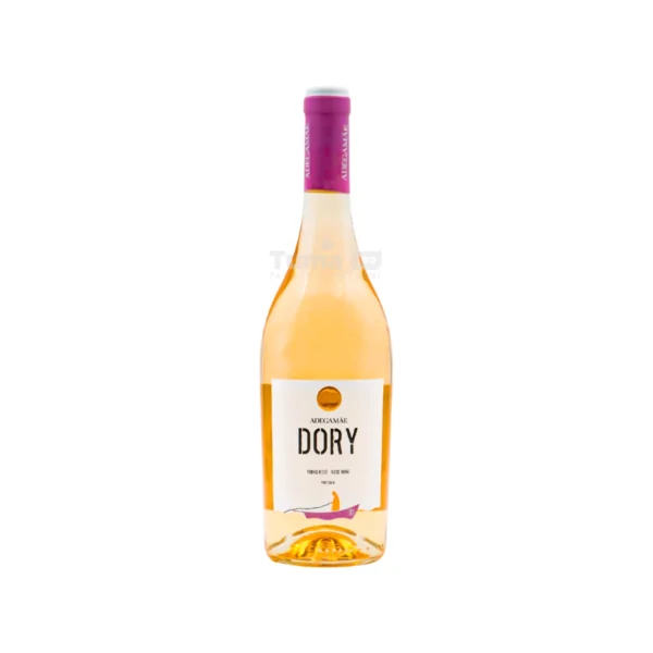 AdegaMãe Dory Rosé Wine 13% 750ml