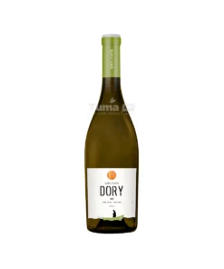 Dory White Wine 2021 12.5%Alc 750ml