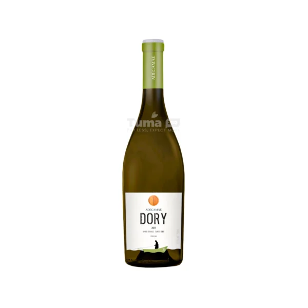 Dory White Wine 2021 12.5%Alc 750ml