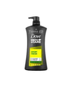 Dove Men Care Sport Fresh Hydrating Formula 1L