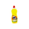Dual Power Dishwashing Anti-Bacterial Liquid Lemon Freshness 700ml