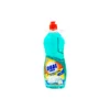 Dual Power Dishwashing Anti-Bacterial Liquid 700ml