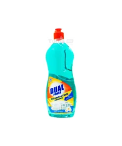 Dual Power Dishwashing Anti-Bacterial Liquid 700ml