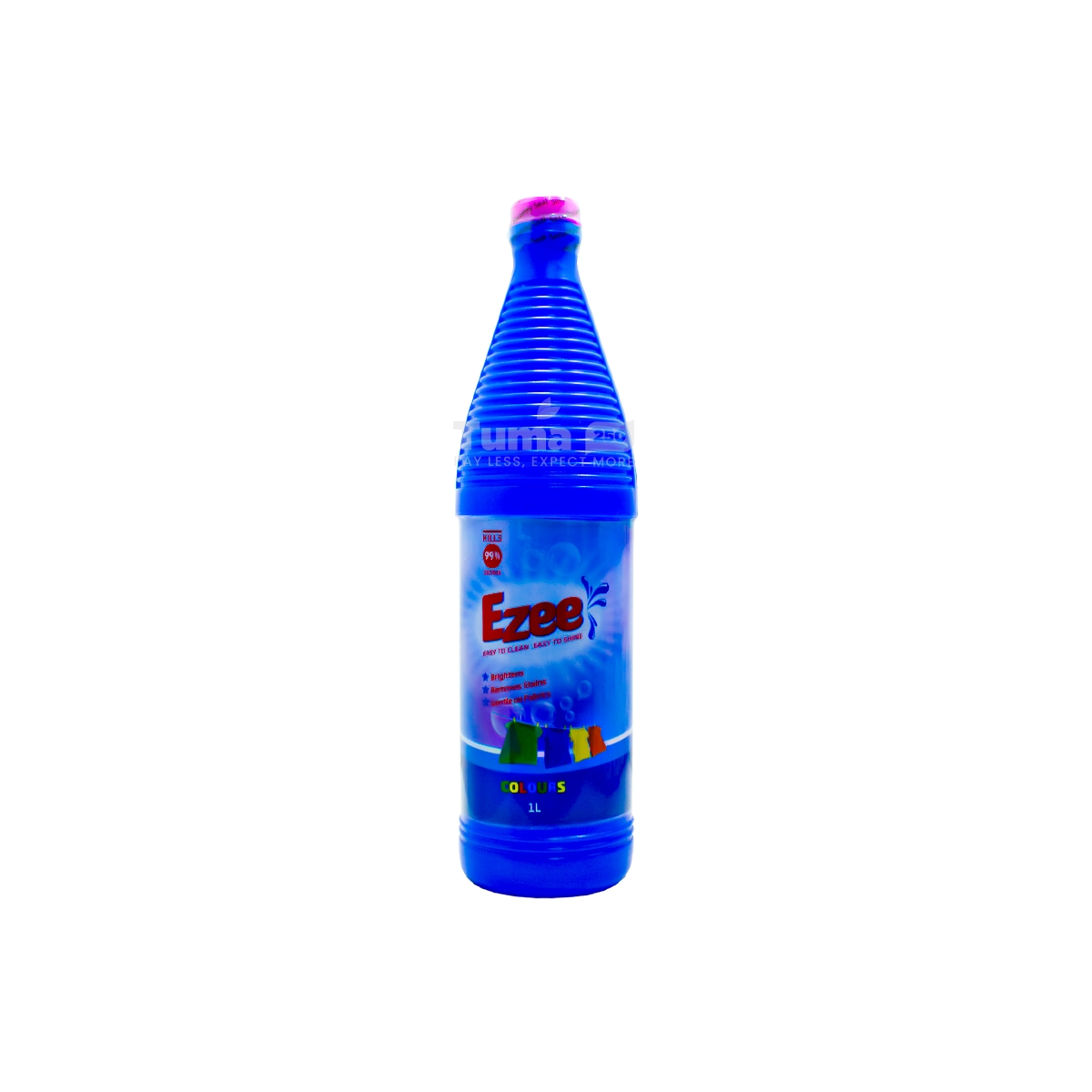 Ezee Colours Bleach 1L