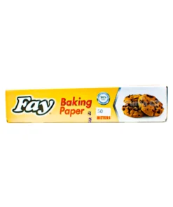 Fay Baking Paper 50m