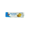 NuVita Flap Jacks No Added Sugar Oat Bakes 200g