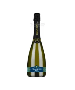 Franzini 1915 Brut Vino Spumante 11% Alc 75cl