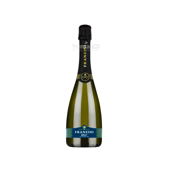 Franzini 1915 Brut Vino Spumante 11% Alc 75cl