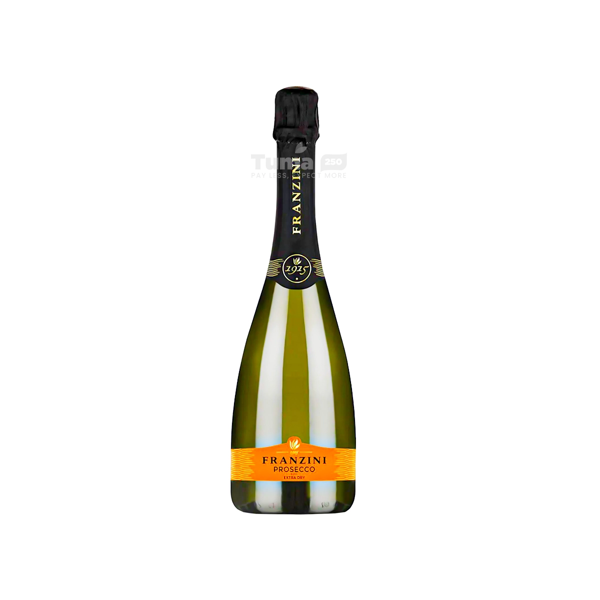 Franzini 1915 Prosecco Extra Dry 11%Alc 75cl