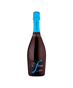 Freschello Extra Dry Blanc de Blancs 10.5%Alc 750ml