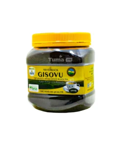 Silverback Gisovu Top Quality Single Estate Black Tea 500g