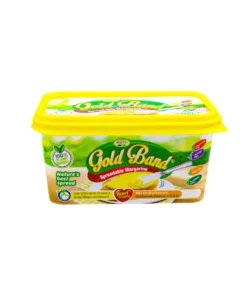 Gold Band Spreadable Margarine