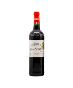Château Le Grand Verdus Bordeaux Supérieur 13.5%Alc 750ml