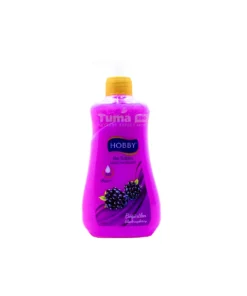 Hobby Blackraspberry Liquid Handwash 400ml