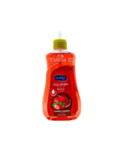 Hobby Strawberry & Pomegranate Liquid Handwash 400ml