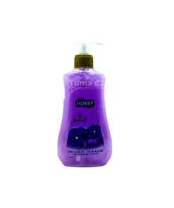 Hobby Romantik Liquid Handwash 400ml