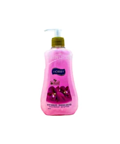 Hobby Spring Flower Liquid Handwash 400ml
