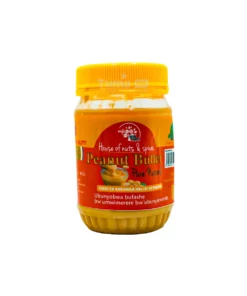 House Of Nuts & Spices Peannut 350g