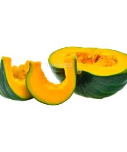 Chopped Green Pumpkin (Igihaza Gikase)
