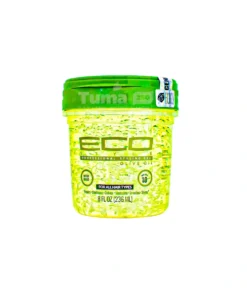Eco Style Professional Styling Gel With Olive Oil 236ml