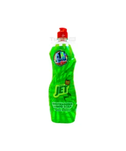 Jet Apple Blossom Dishwashing Liquid Soap 750ml