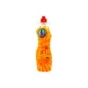 Jet Citrus Orange Dishwashing Liquid Soap 750ml