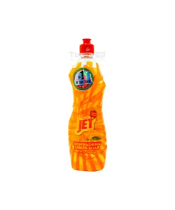 Jet Citrus Orange Dishwashing Liquid Soap 750ml