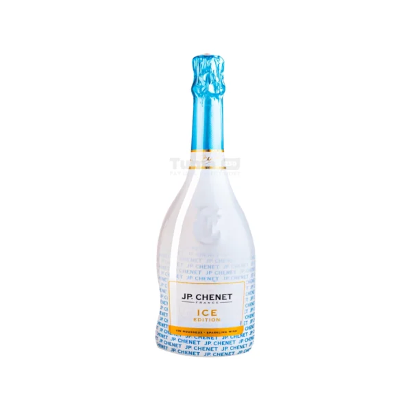 JP. Chenet Ice Edition Blanc Sparkling Wine 10.5% 750ml