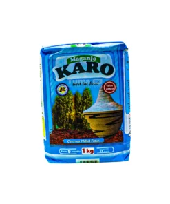 Maganjo Karo Cassava Millet Flour 1kg