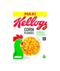 Kellogg's MAXI Cornflakes 750g