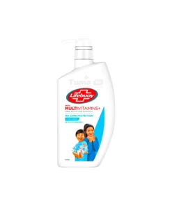 Lifebuoy With Multivitamins+ Germ Protection Cool Fresh Bodywash 1L