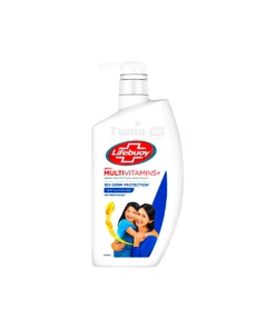 Lifebuoy With MultiVitamins+ Germ Protection Bodywash 1L