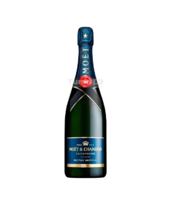 Moët & Chandon Nectar Impérial Champagne 12.5Alc 750ml
