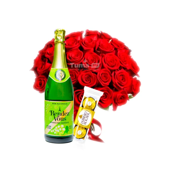 Bloom & Love Collection